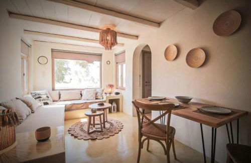 4Twaves beach house - BeachFront in Agios Ioannis - Foto 4