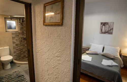 Sea & Mountain - Mani Serenity Retreat - Foto 27