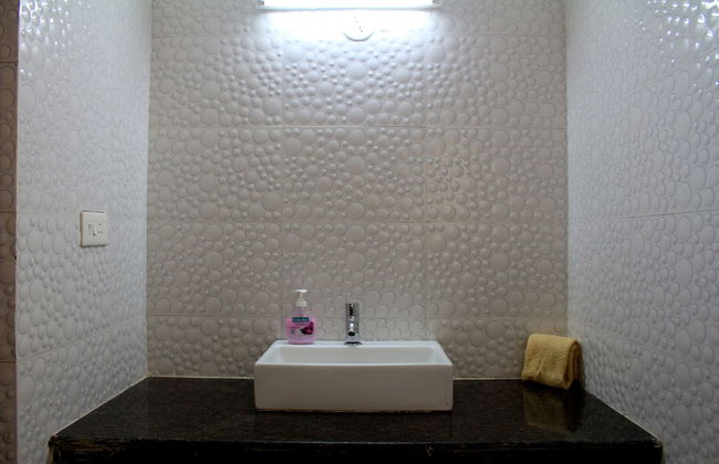 CasaMelhor Pool View Apartment CM011 - Photo 40