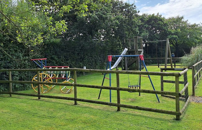 Thornbury Holiday Park - Foto 73