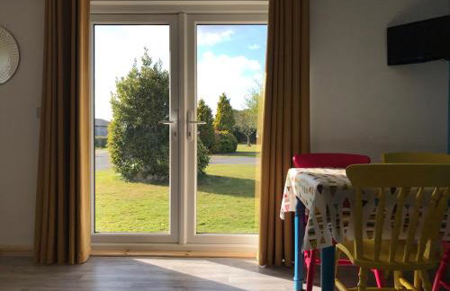 Kingfisher Glamping Cabin - Foto 4