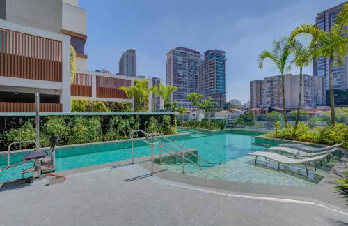 360 SP Brooklin Santo Amaro - Foto 34