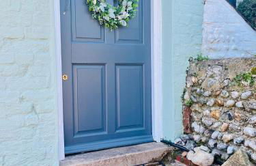 The Beach Retreat - A Bijou Seaside Maisonette - Foto 15