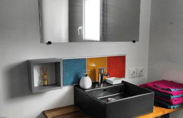 La Casita: Studio cosy indépendant de 25 m² - Foto 13