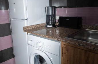 FLATS FAMILY APARTAMENTO DE 3 HABITACIONEs - Foto 45