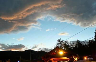 River Mountain Getaway-private, large, in- law apt - Foto 18