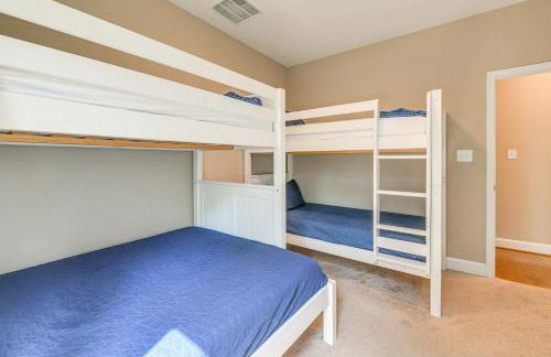 Lake Anna Home with Dock and Private Shoreline! - Foto 19