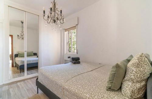 Best location in Malaga, just by the beach - Foto 22