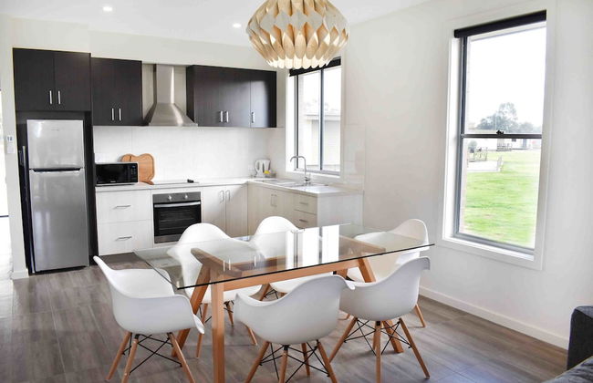 cluBarham Golf Resort - Foto 20