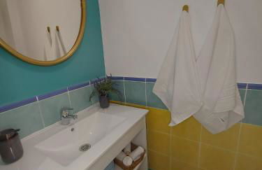 Apartamento Las Floritas - Photo 6