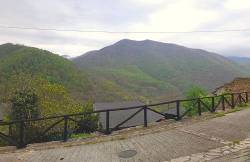 Luna Menguante Casa Luna de La Viliella - Foto 48