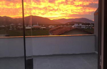 Cobertura Praia do Campeche - Foto 8