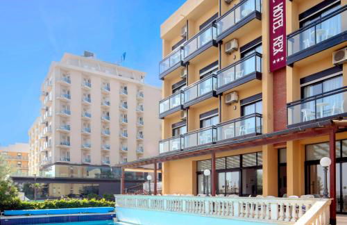 Rex Residence Hotel - Foto 2