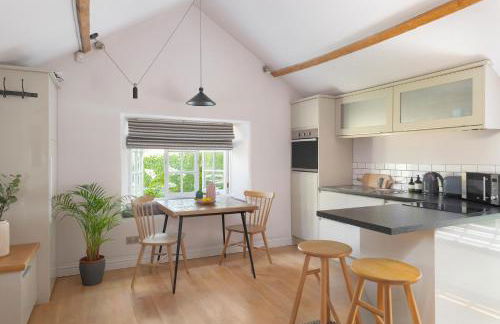 The Hayloft by Black Door Stays - Foto 17