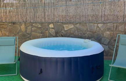 Villa Ortega Alba Alcalá La Real by Ruralidays - Foto 6