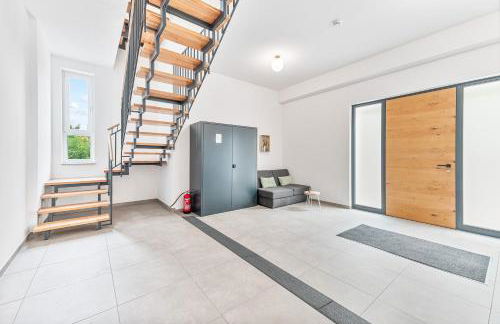 LUMIFLATS Offenburg - Foto 2