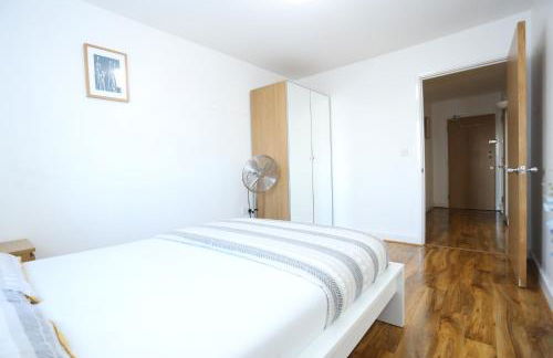 Lovely View 2 beds 2 bath Apartment, London - Foto 18