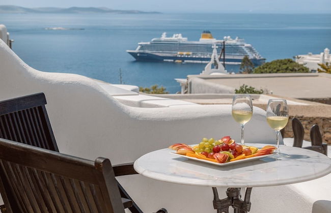 Villa Konstantin Rooms & Suites - Foto 1