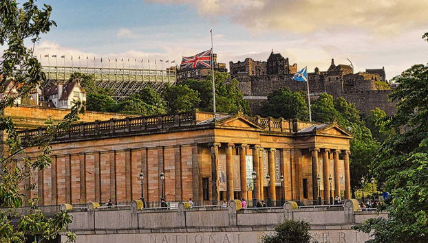 Tour de Edimburgo al completo con entradas - Foto 4