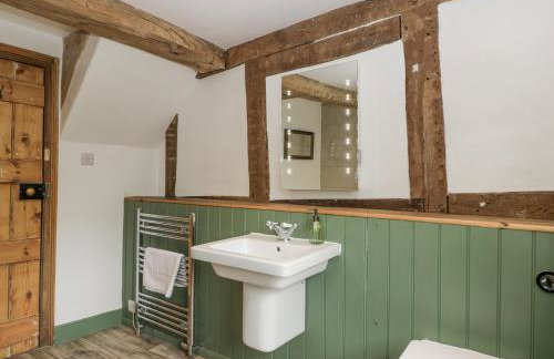 Evenjobb Court Farmhouse - Foto 66