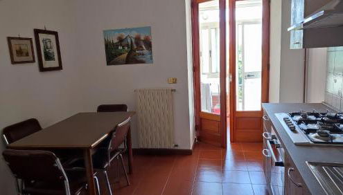 Holiday Home with Garden - Trecchina - Foto 4