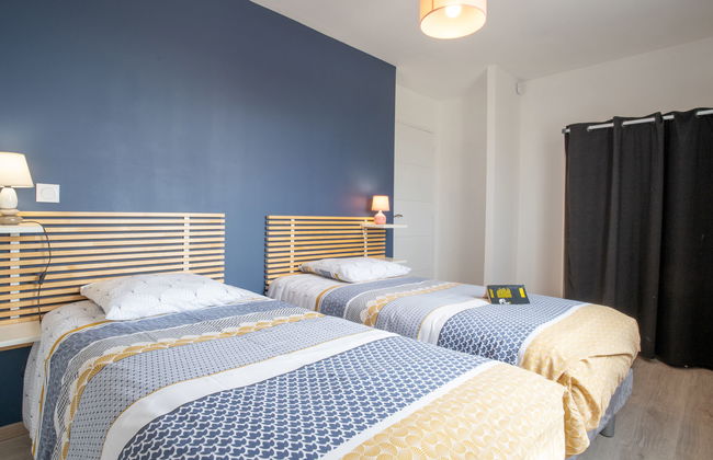 Les Agapanthes - Foto 24