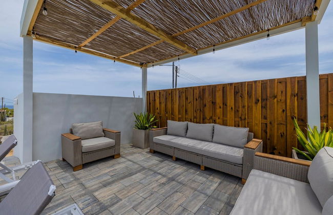 New Ocean View Infinity Pool Steps 2 Babybeach - Foto 41