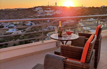 AlbufeiraOrada SunSet Penthouse by Be Cherish - Foto 38