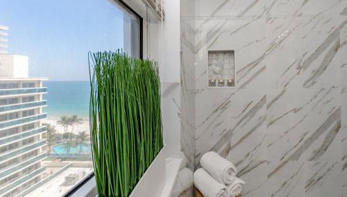 Ocean Beach Condo 3BR On the Sand 911 - Foto 5