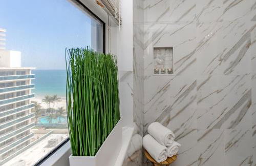 Ocean Beach Condo 3BR On the Sand 911 - Foto 5