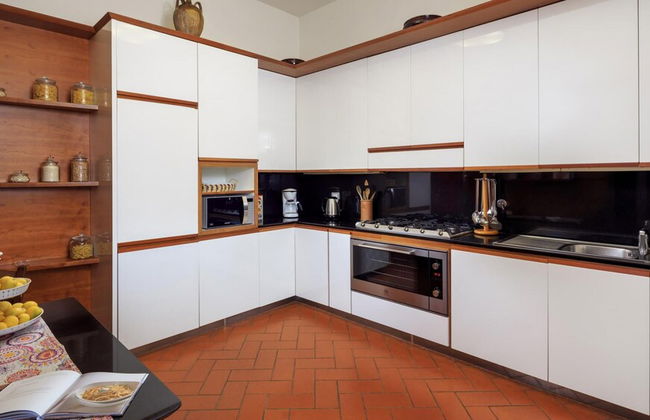 Villa Beltrami 14 in Bagnolo-cantagallo - Foto 44