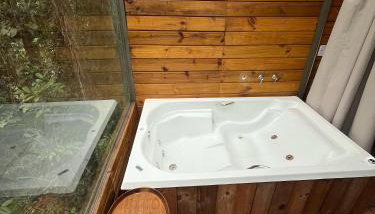 Chalé 2 juruva - Photo 3