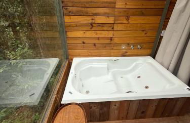 chalé 3 - guache - Foto 17