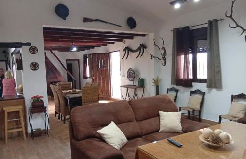 Finca Las Victorias - Foto 18