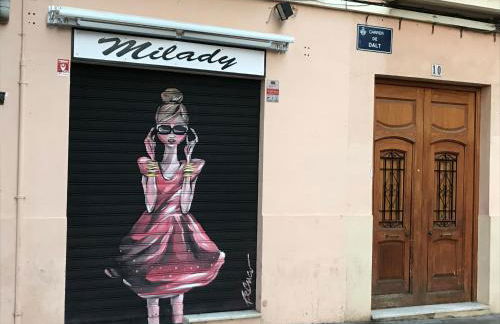 Appartement Elsa Valencia - Photo 56