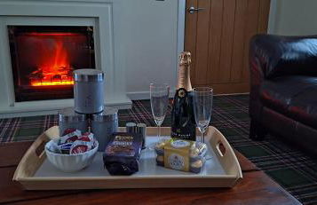 Ben Vorlich Cottage - Foto 9