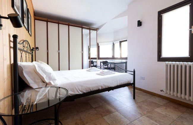 Italianway - San Gallo 16 - Foto 6