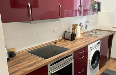 Apartment Nähe Messe Philharmonie, Rüttenscheid,Uniklinikum - Foto 20