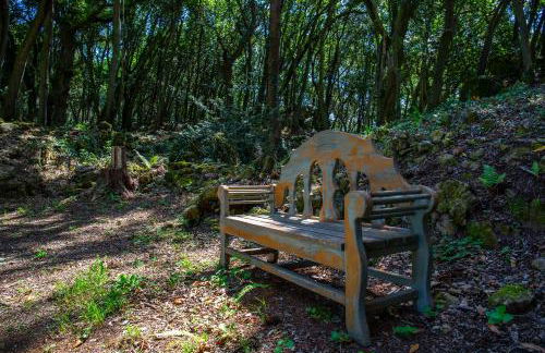 VIBE LUXURY CABINS - Foto 55