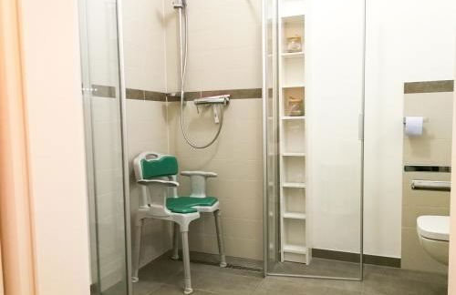 MeerOstseeZeit barrierefrei - Foto 10