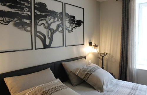 L'Escale Portaise - Photo 13