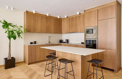 The Samirah Luxury Residences in Elliniko - Foto 131