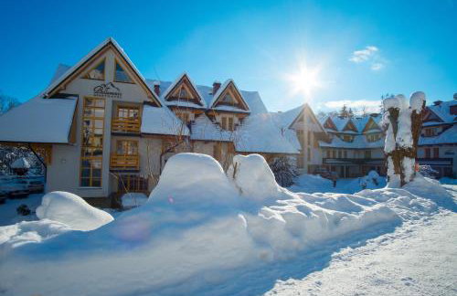 Bellamonte Aparthotel - Foto 152