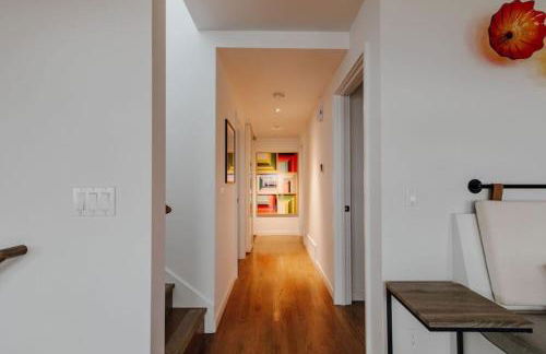 Stunning Panoramic Views Hot Tub Modern 4BR Home - Foto 14