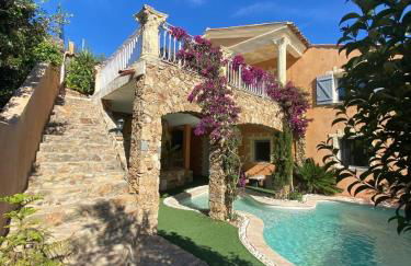 Villa Romana - Foto 1