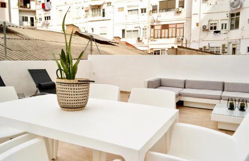 Hola Valencia - Holiday Apartments - Foto 31