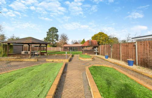 Robinswood House - Foto 44