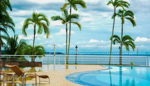 Tropical Executive Hotel flat - Foto 3