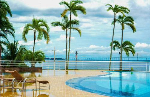 Tropical Executive Hotel Flats - Foto 18