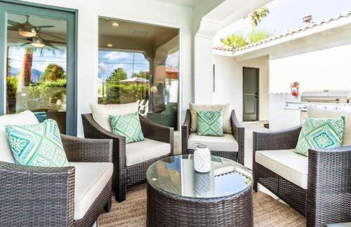 Villa Amanda Williams - Foto 27